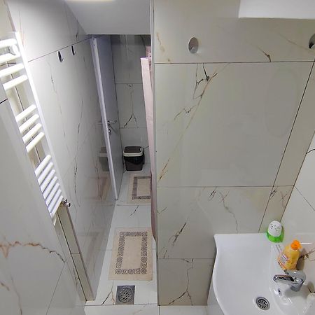 בלגרד Stella Apartments מראה חיצוני תמונה