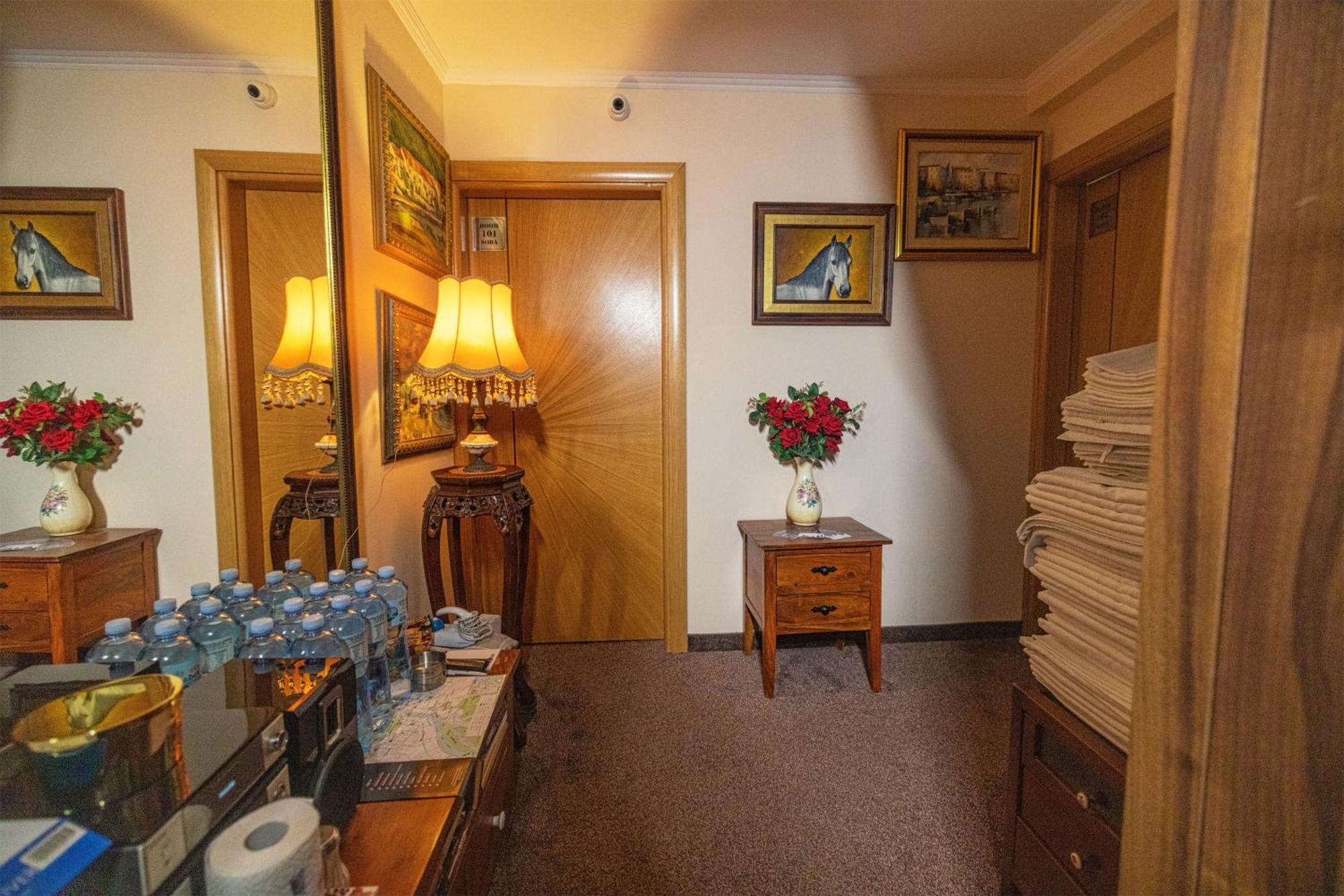 בלגרד Stella Apartments מראה חיצוני תמונה