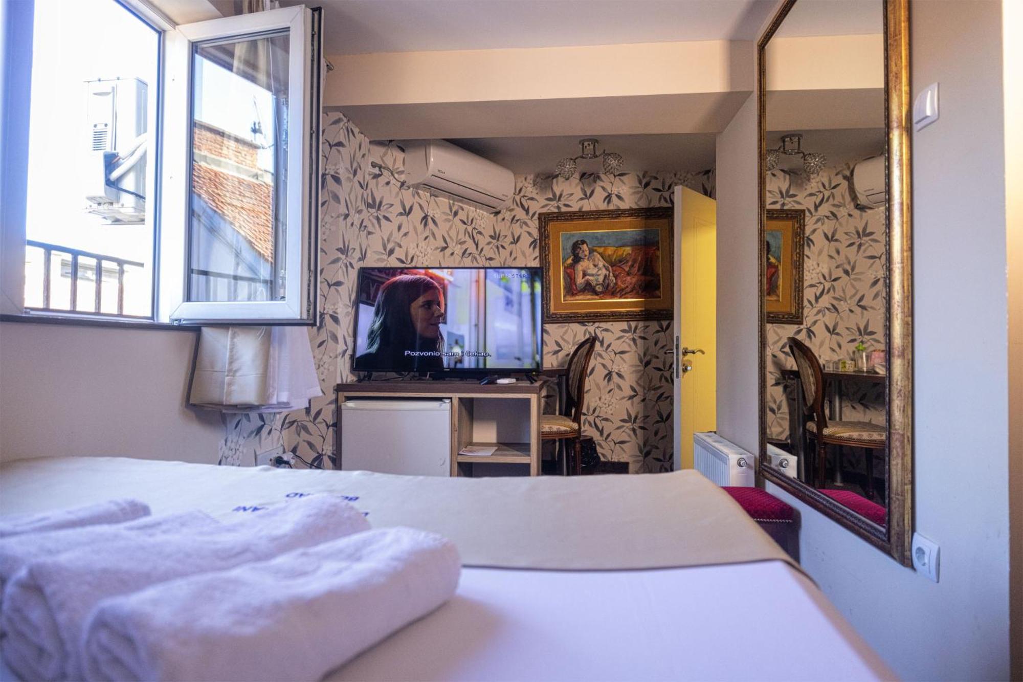 בלגרד Stella Apartments מראה חיצוני תמונה