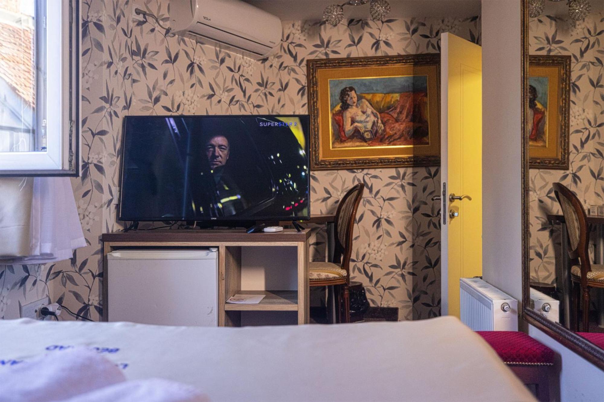 בלגרד Stella Apartments מראה חיצוני תמונה