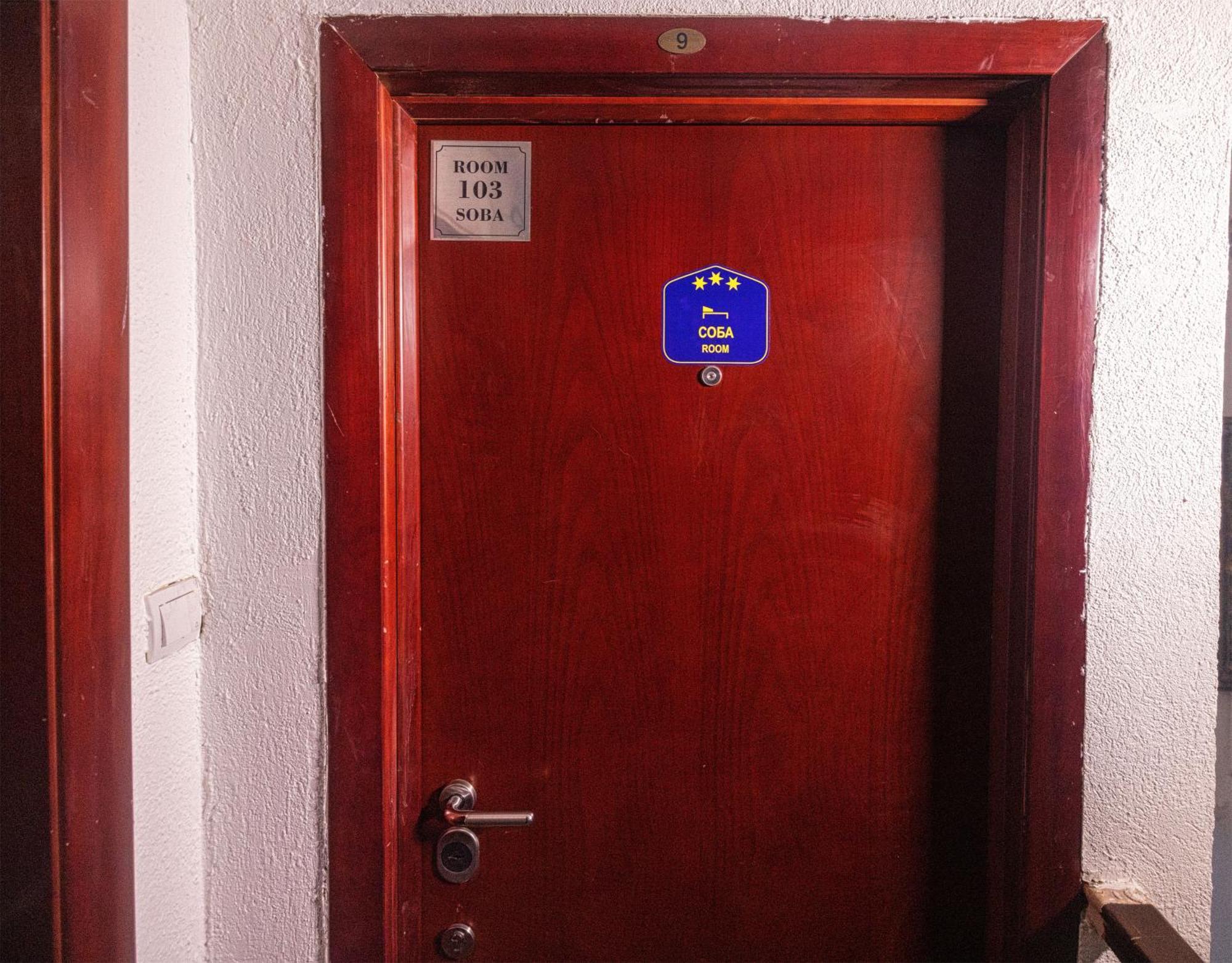 בלגרד Stella Apartments מראה חיצוני תמונה