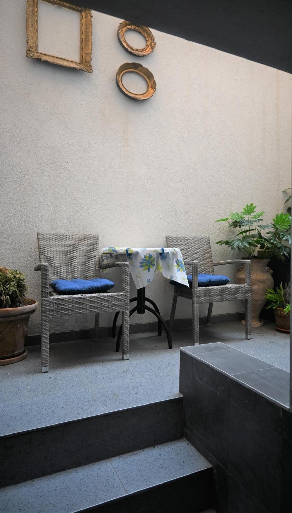 בלגרד Stella Apartments מראה חיצוני תמונה