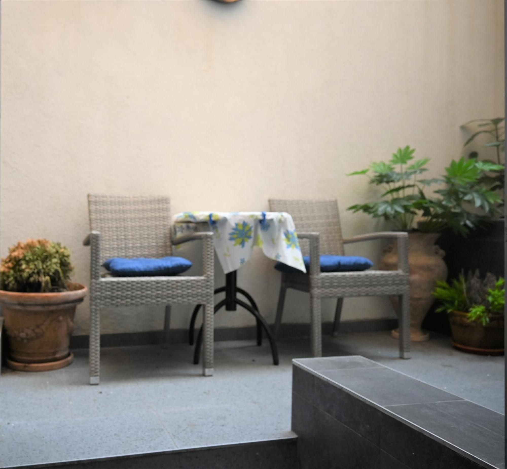 בלגרד Stella Apartments מראה חיצוני תמונה