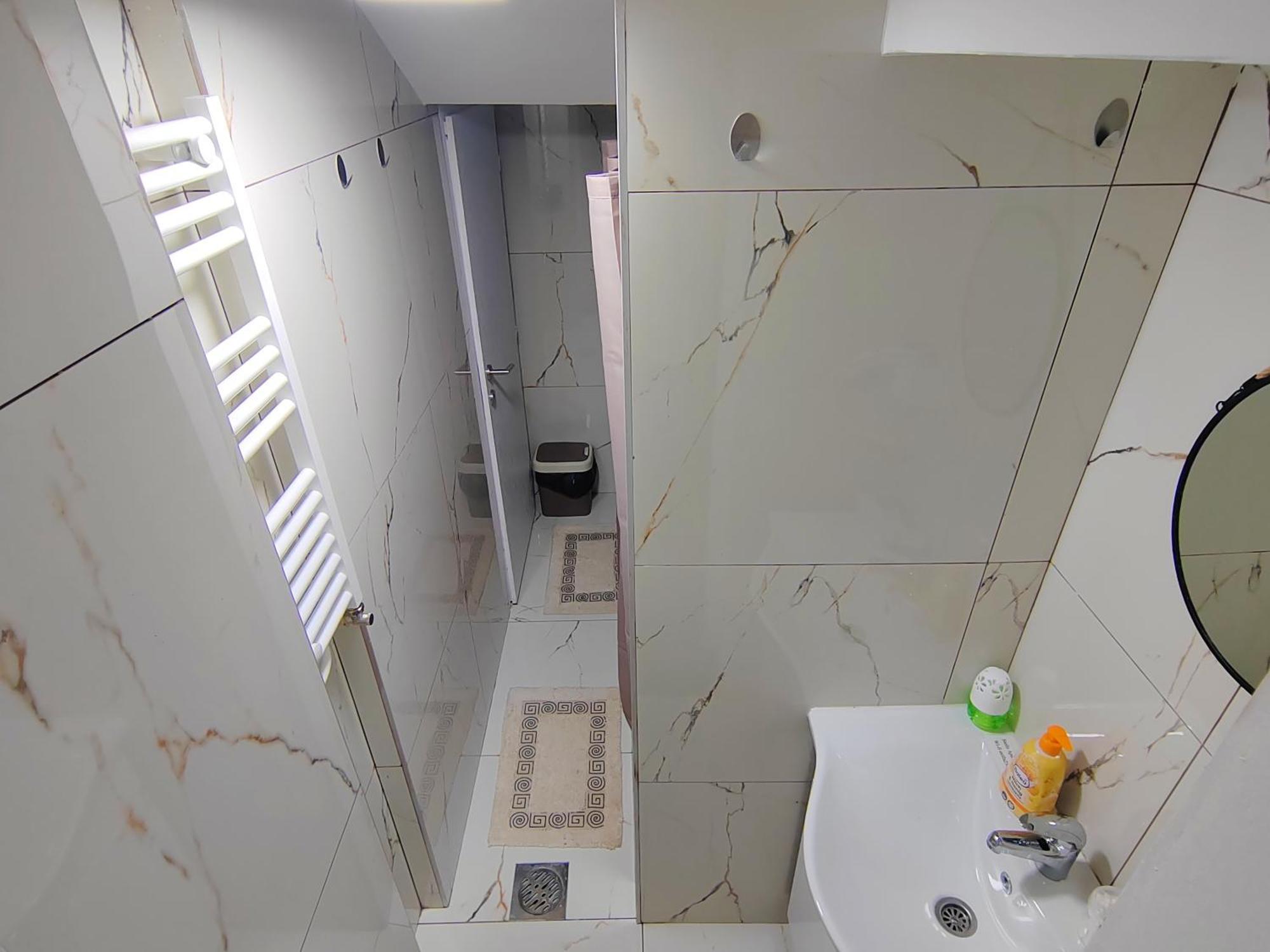 בלגרד Stella Apartments מראה חיצוני תמונה
