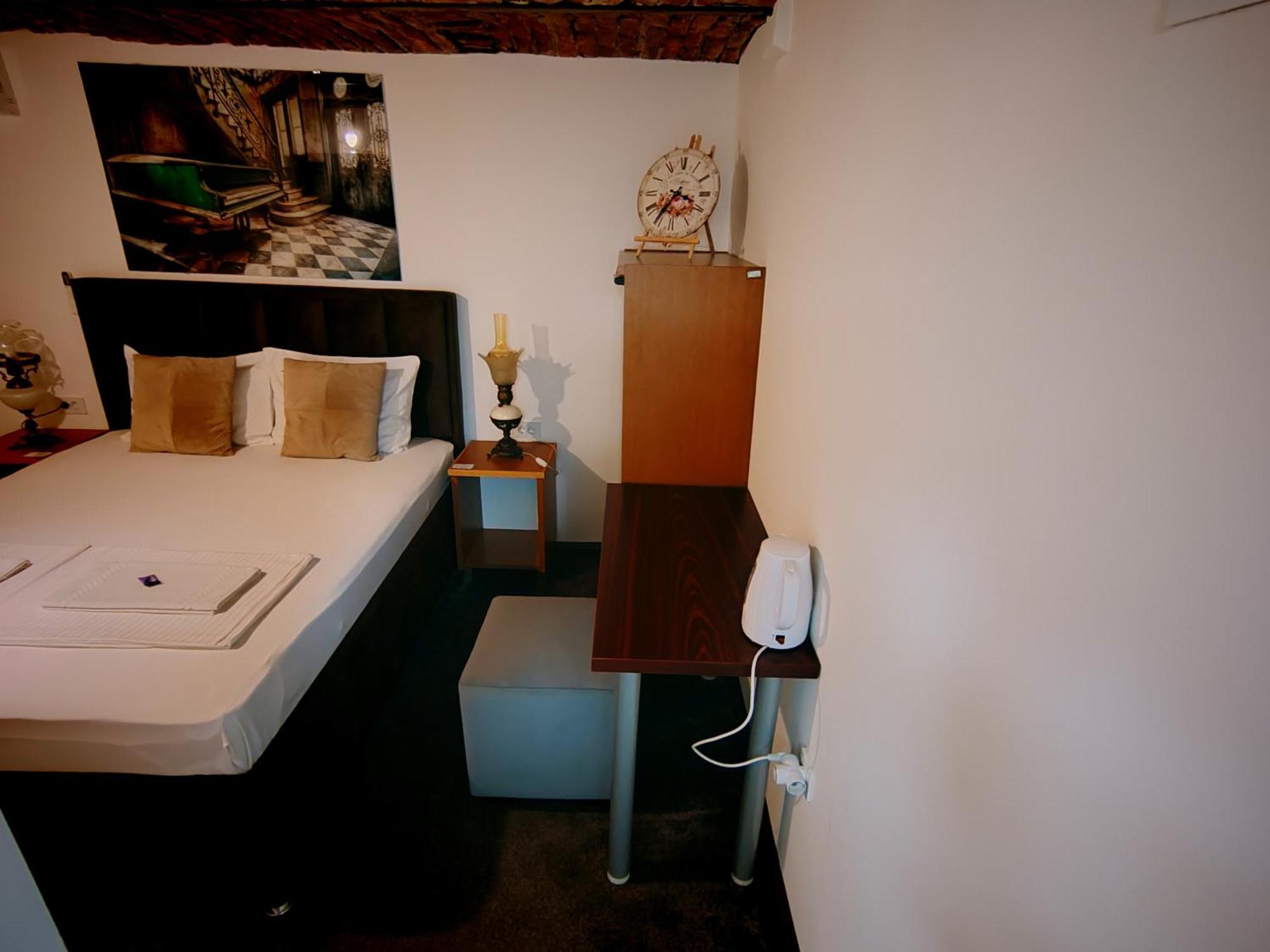 בלגרד Stella Apartments מראה חיצוני תמונה