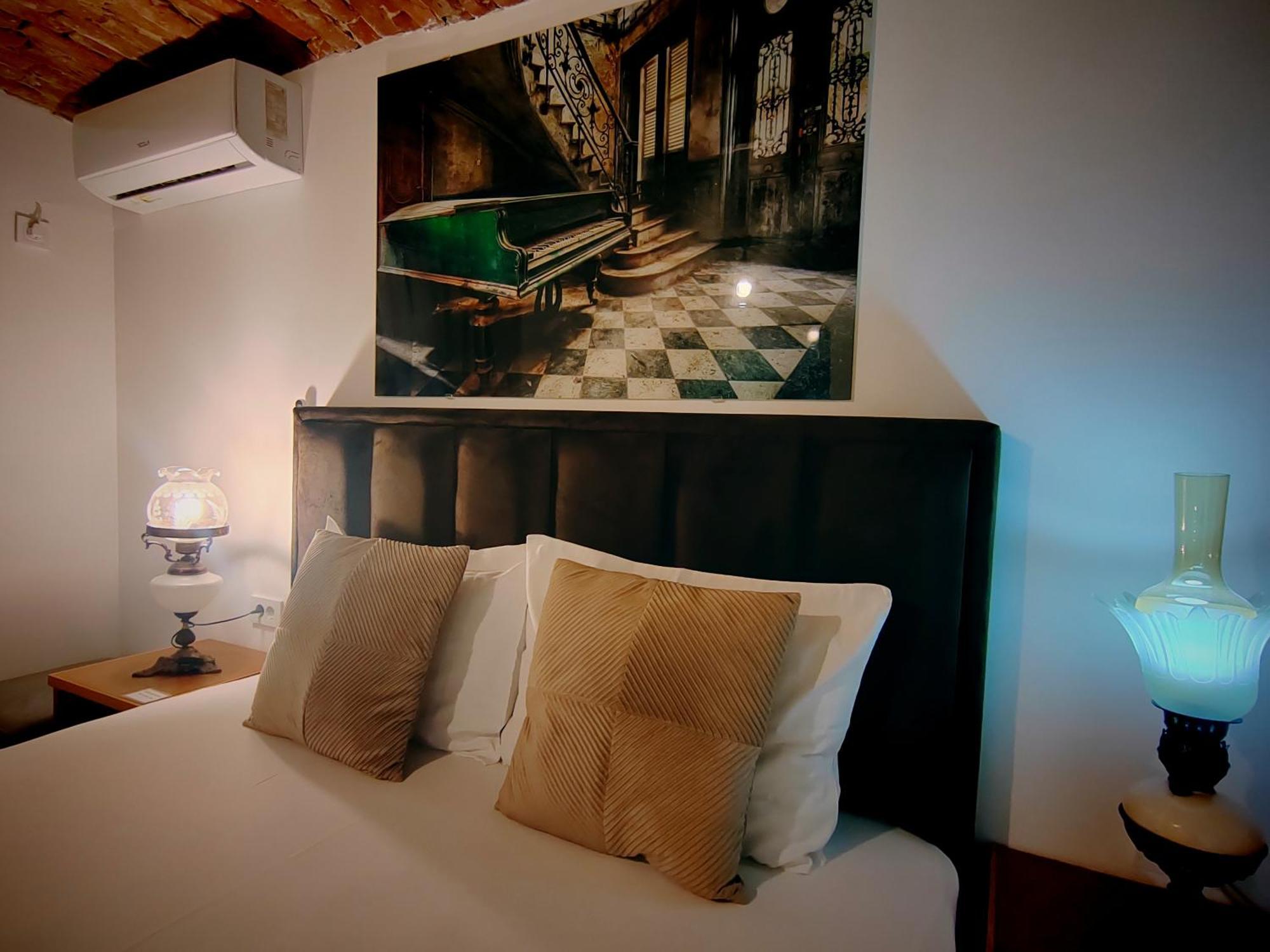 בלגרד Stella Apartments מראה חיצוני תמונה