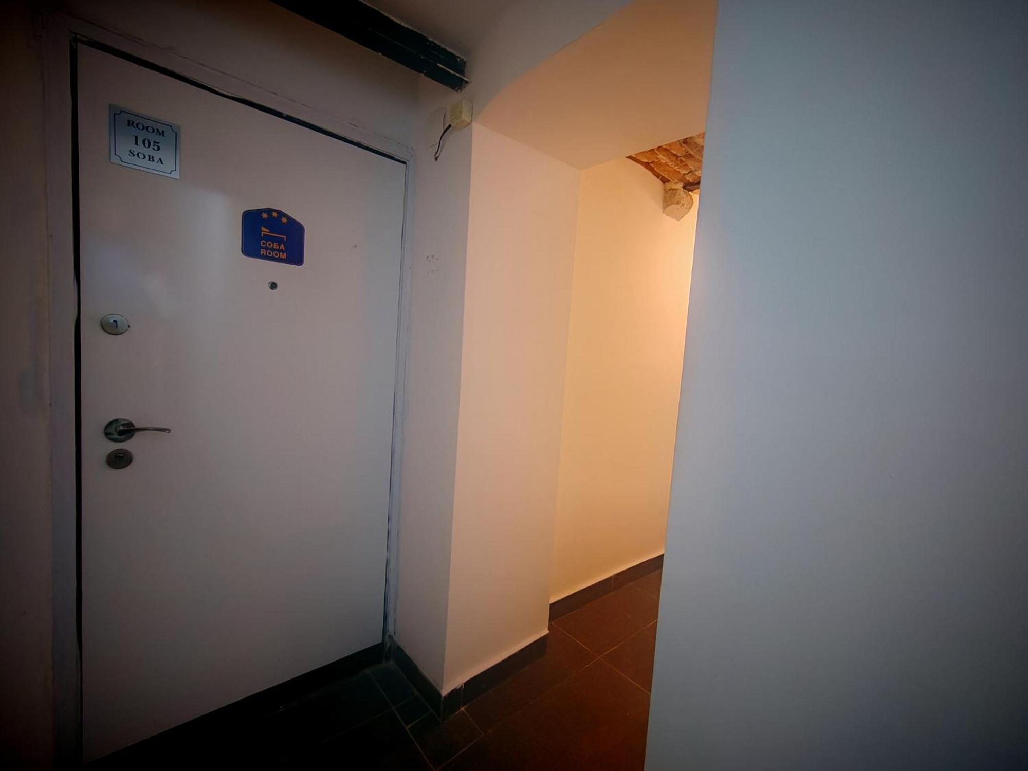 בלגרד Stella Apartments מראה חיצוני תמונה