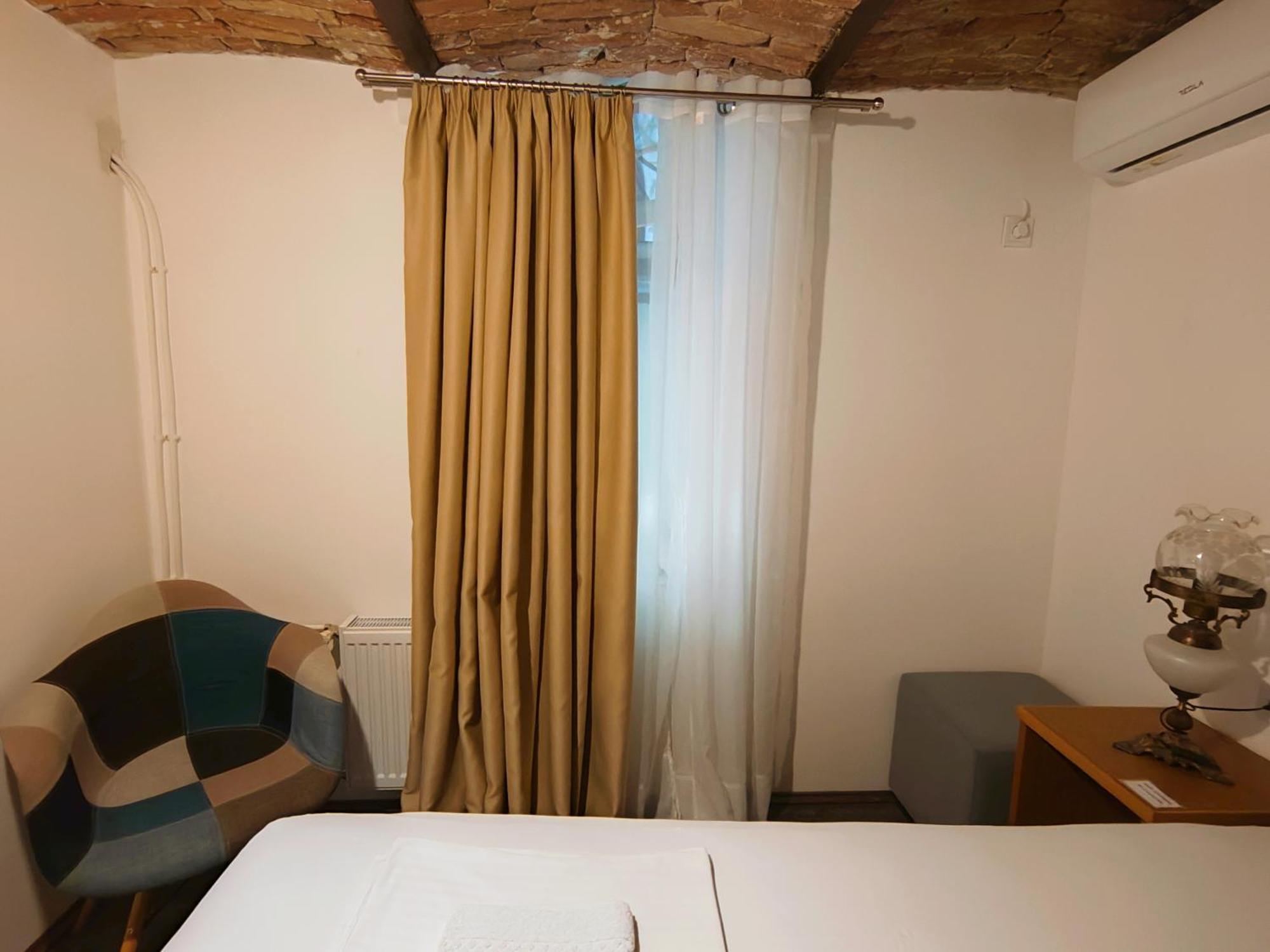 בלגרד Stella Apartments מראה חיצוני תמונה