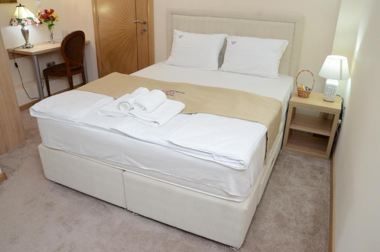 בלגרד Stella Apartments מראה חיצוני תמונה