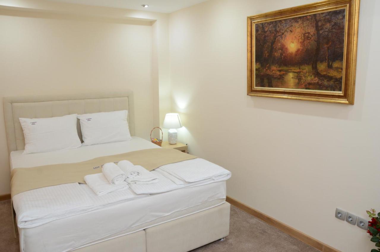 בלגרד Stella Apartments מראה חיצוני תמונה