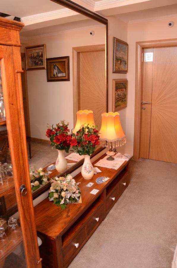 בלגרד Stella Apartments מראה חיצוני תמונה